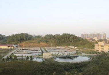 邵东市某污水处置及配套管网工程精准曝气设...