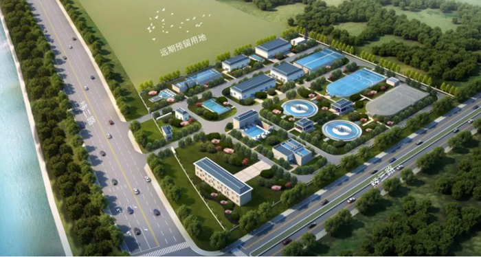 中国三峡安徽马鞍市和县某污水处置厂工程装置施工项目.jpg