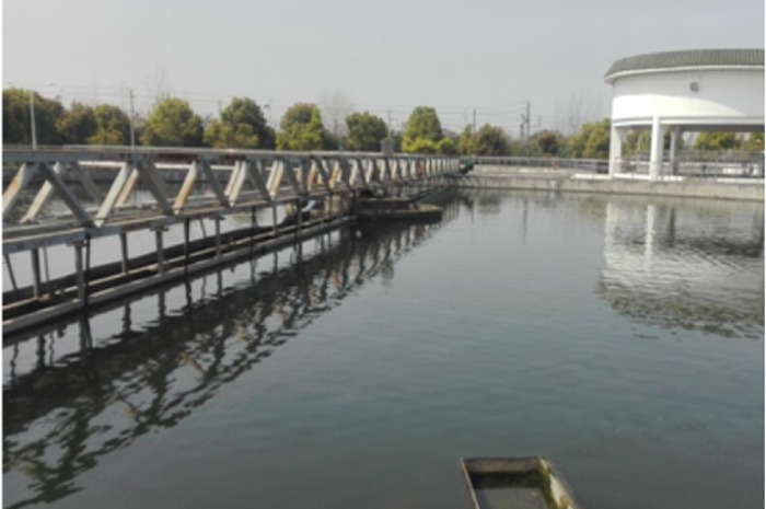 湖北荆门市某EPC项目污水厂装置工程.jpg