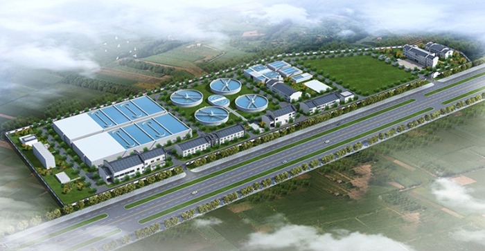 中铁十四局集团有限公司常德市某污水系统提质增效工程三座泵站.jpg