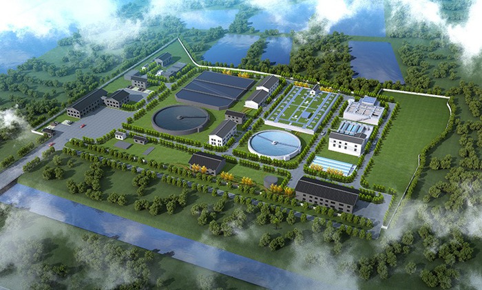 太仓市某四座污水处置厂扩建及提标刷新工程加药及中水系统项目.jpg
