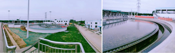 南阳新沂某污水厂三期扩建工程.jpg