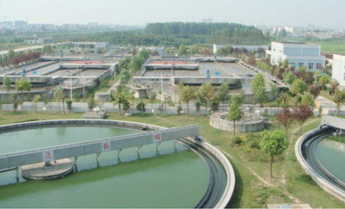1、岳阳市某污水处置厂四期工程氧精准及总氮优化节造系统.jpg