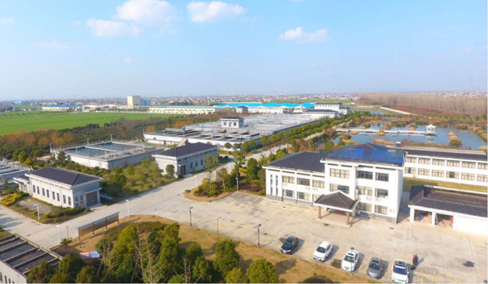 3、海安市某污水处置厂整改工程氧精准及总氮优化节造系统.jpg
